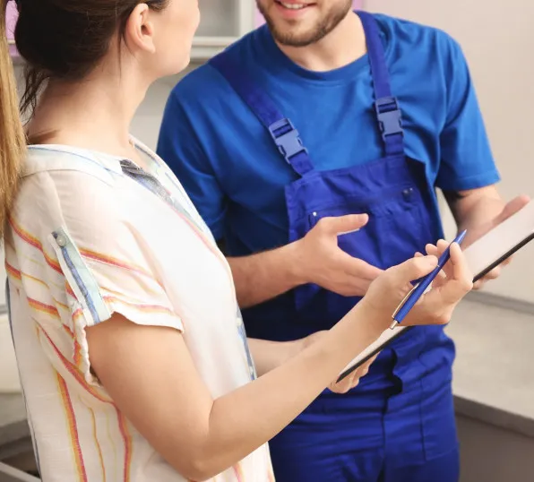 Satisfaction client plomberie Nice