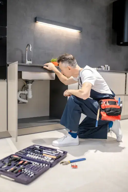 Expertise plomberie chauffage Nice