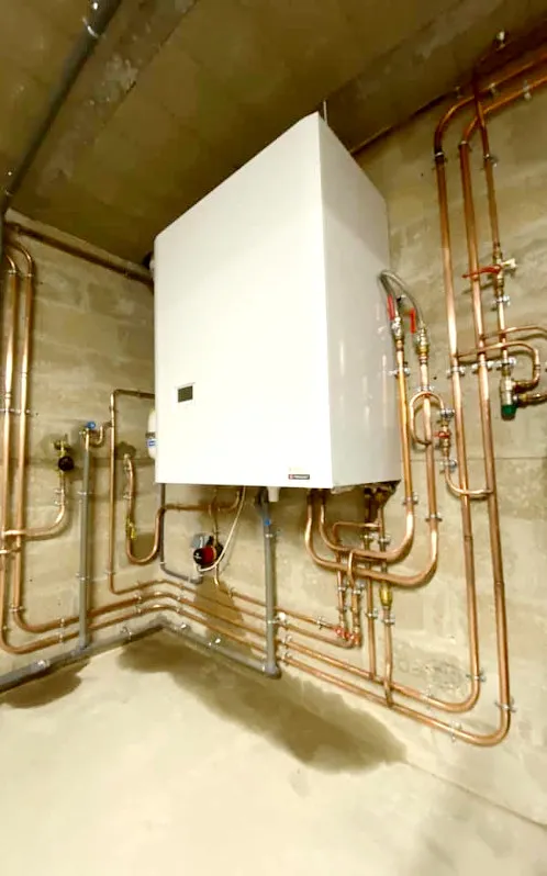 Expertise chauffage Nice