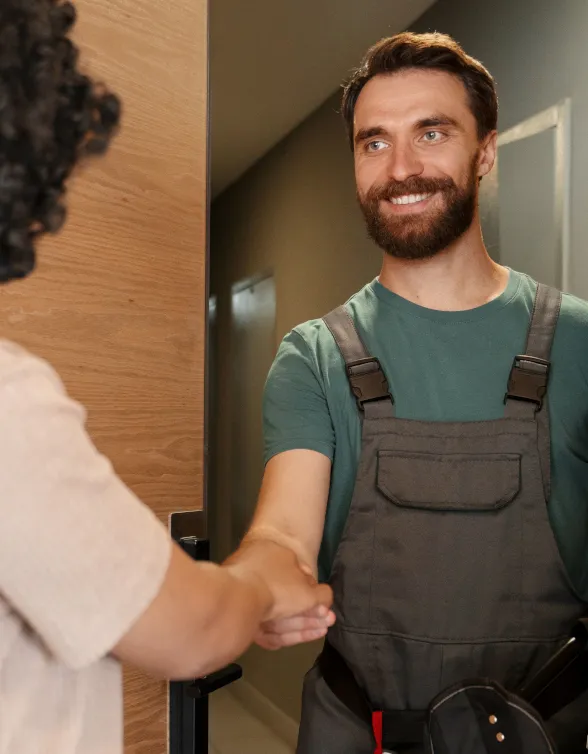 Contact plombier chauffagiste à Nice