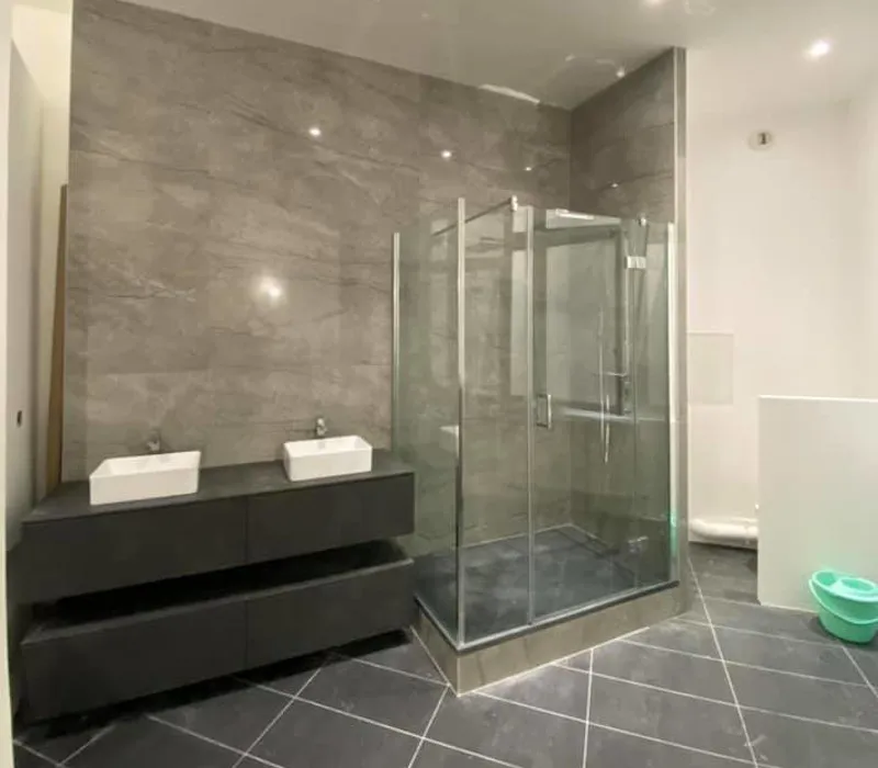 Rénovation salle de bain Nice