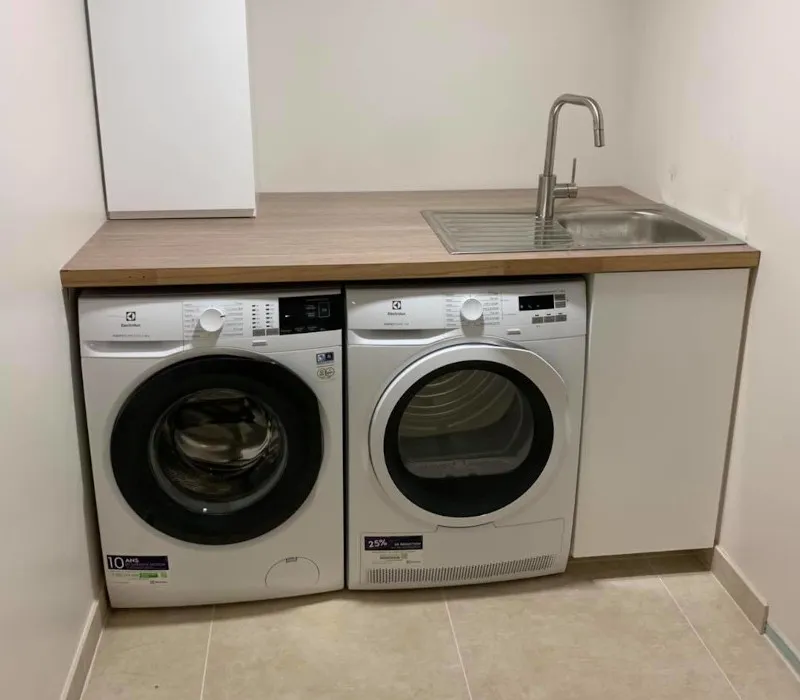 Dépannage cuisine Nice