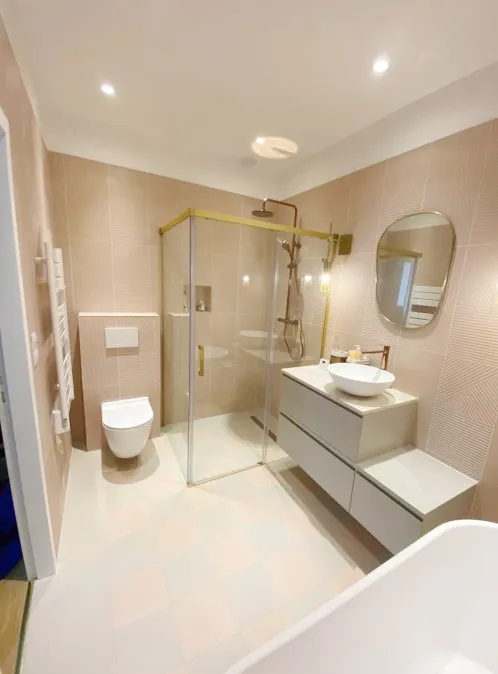 Artisan plombier à Nice