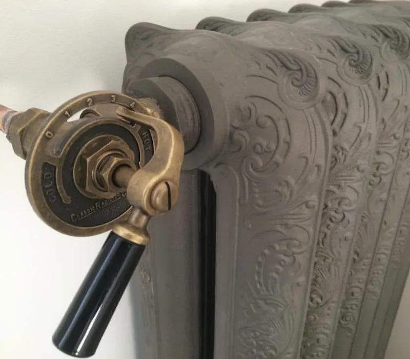 Réparation chauffage gaz Nice