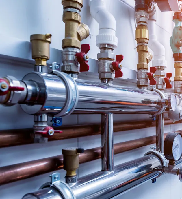 Plombier à Nice – intervention plomberie